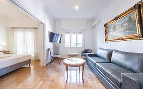 Victoria Supreme Suite